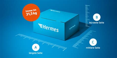 paket xs hermes